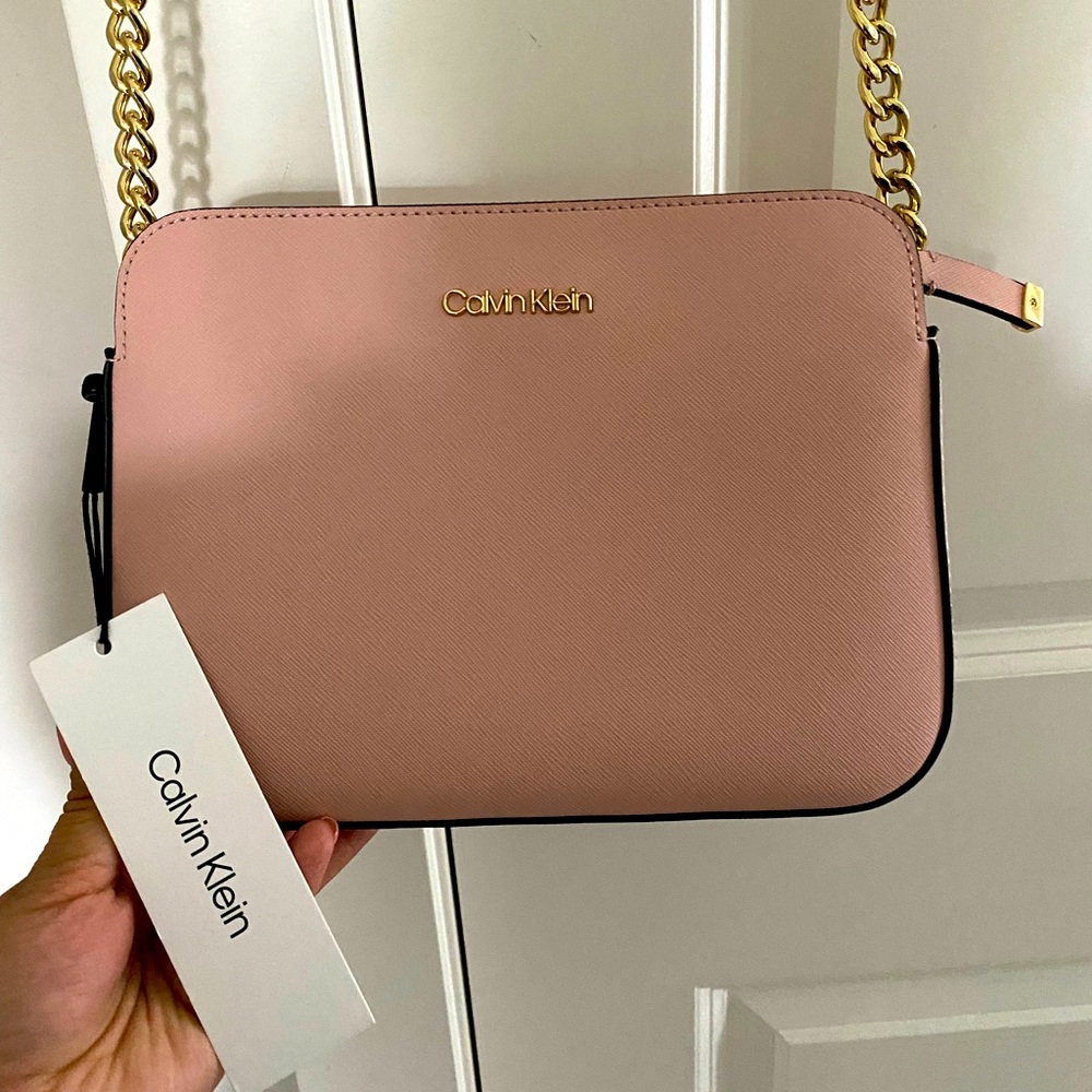Calvin Klein crossbody bag